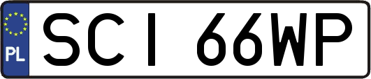SCI66WP