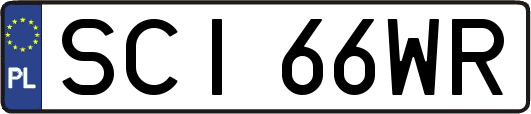 SCI66WR