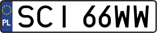 SCI66WW