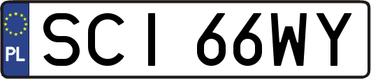 SCI66WY