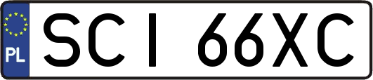 SCI66XC