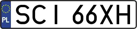 SCI66XH