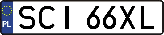 SCI66XL