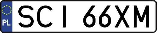 SCI66XM
