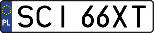 SCI66XT