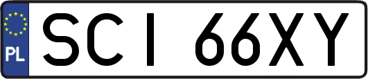 SCI66XY