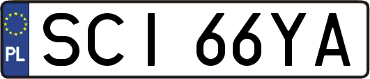 SCI66YA