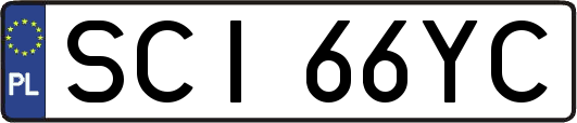 SCI66YC