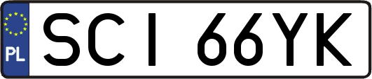 SCI66YK
