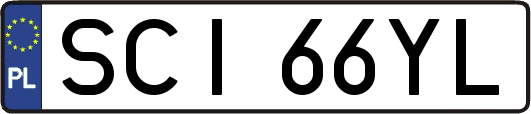 SCI66YL