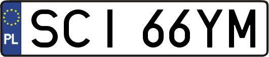 SCI66YM