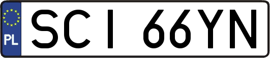 SCI66YN