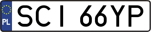 SCI66YP