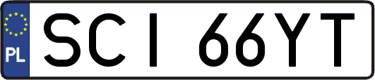 SCI66YT