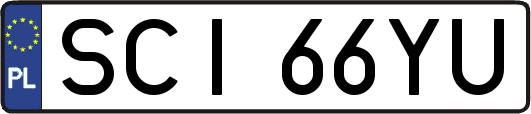 SCI66YU