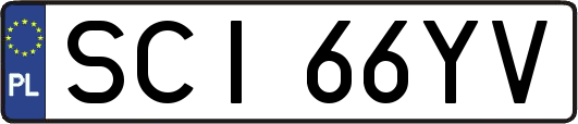 SCI66YV