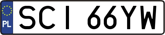 SCI66YW