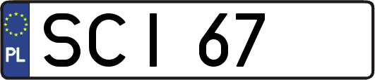 SCI67