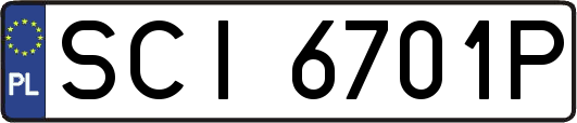 SCI6701P