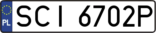 SCI6702P