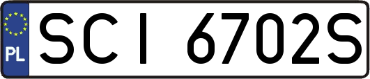 SCI6702S