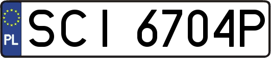 SCI6704P