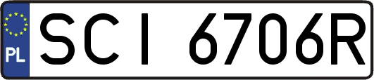 SCI6706R