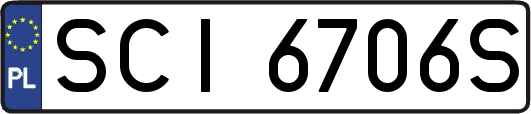 SCI6706S