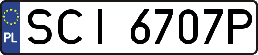 SCI6707P