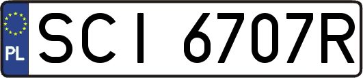 SCI6707R