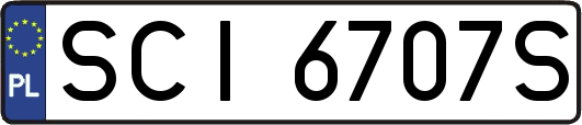 SCI6707S