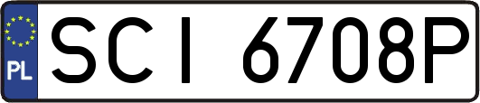 SCI6708P