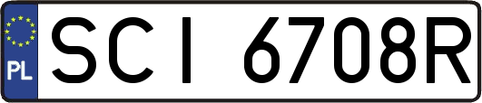 SCI6708R