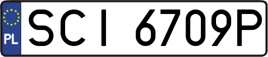 SCI6709P
