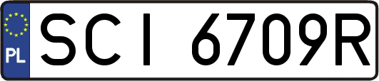 SCI6709R
