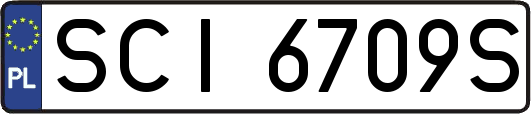SCI6709S