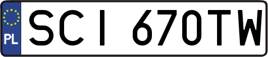 SCI670TW