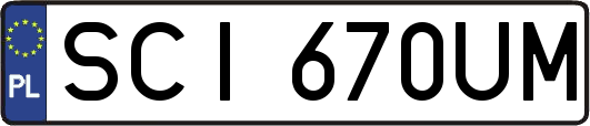 SCI670UM
