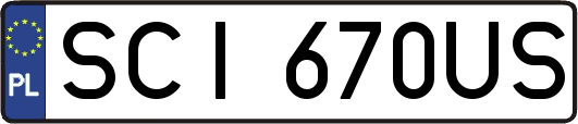 SCI670US