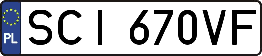 SCI670VF