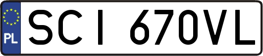 SCI670VL