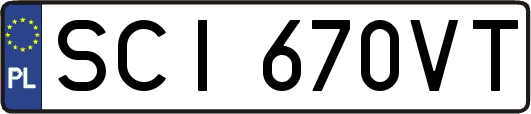 SCI670VT