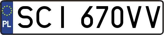 SCI670VV