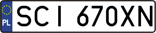 SCI670XN