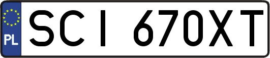 SCI670XT
