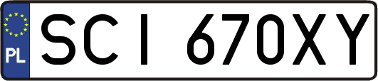 SCI670XY
