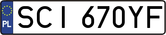SCI670YF