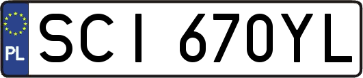 SCI670YL