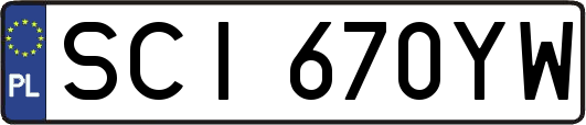 SCI670YW