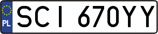 SCI670YY